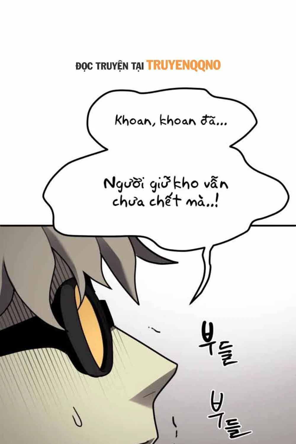 Quái Vật Sau Cánh Cửa Chap 11 - Next Chap 12