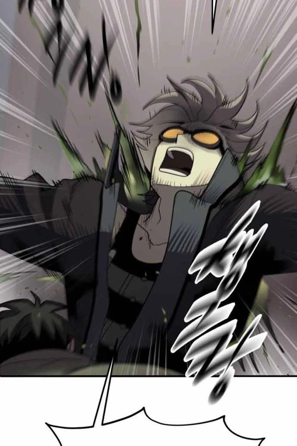 Quái Vật Sau Cánh Cửa Chap 11 - Next Chap 12