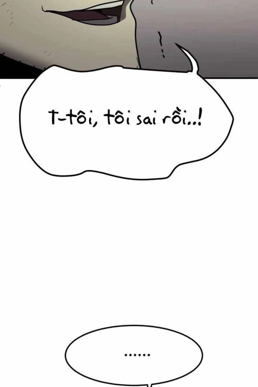 Quái Vật Sau Cánh Cửa Chap 11 - Next Chap 12