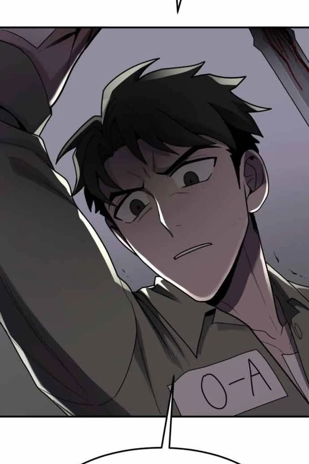 Quái Vật Sau Cánh Cửa Chap 11 - Next Chap 12