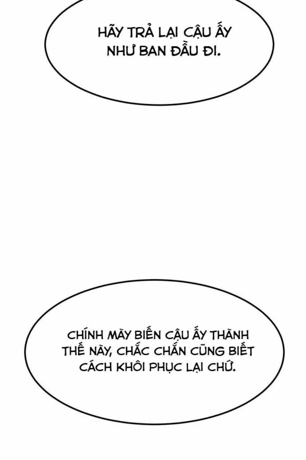 Quái Vật Sau Cánh Cửa Chap 11 - Next Chap 12