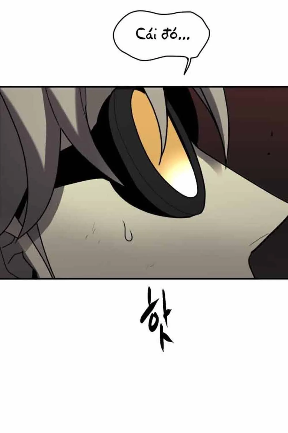 Quái Vật Sau Cánh Cửa Chap 11 - Next Chap 12