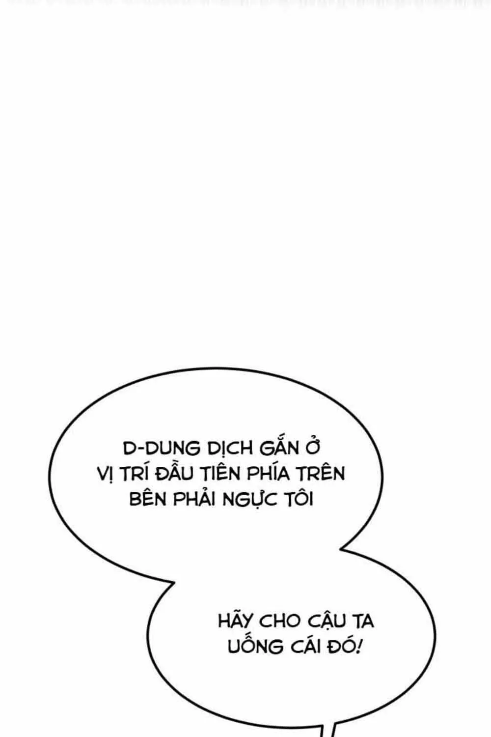 Quái Vật Sau Cánh Cửa Chap 11 - Next Chap 12