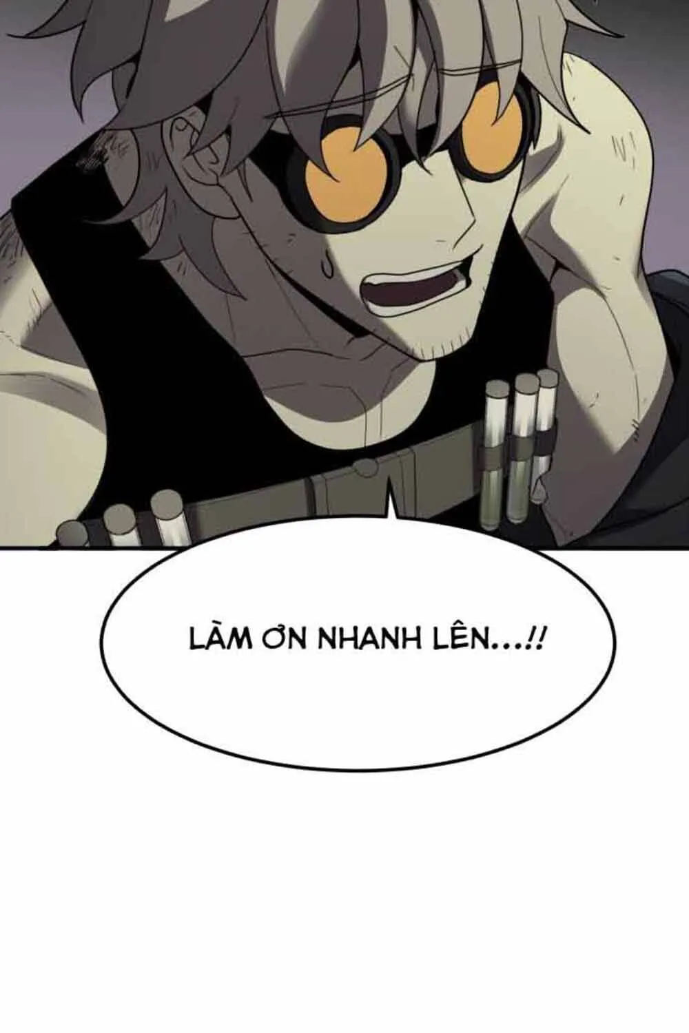 Quái Vật Sau Cánh Cửa Chap 11 - Next Chap 12