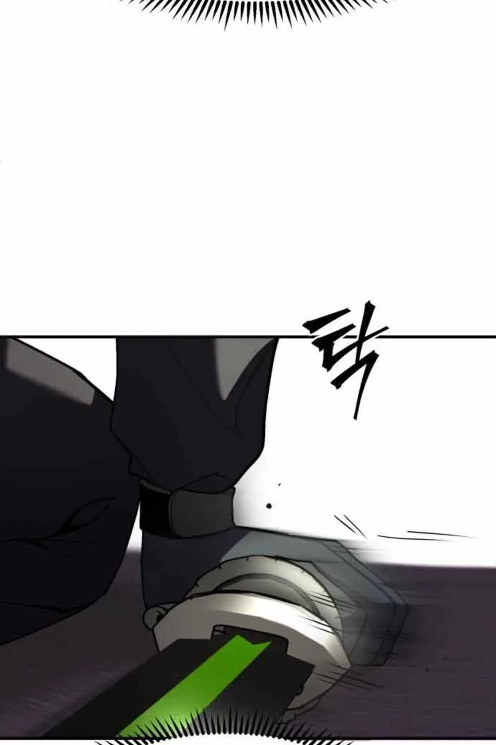 Quái Vật Sau Cánh Cửa Chap 11 - Next Chap 12