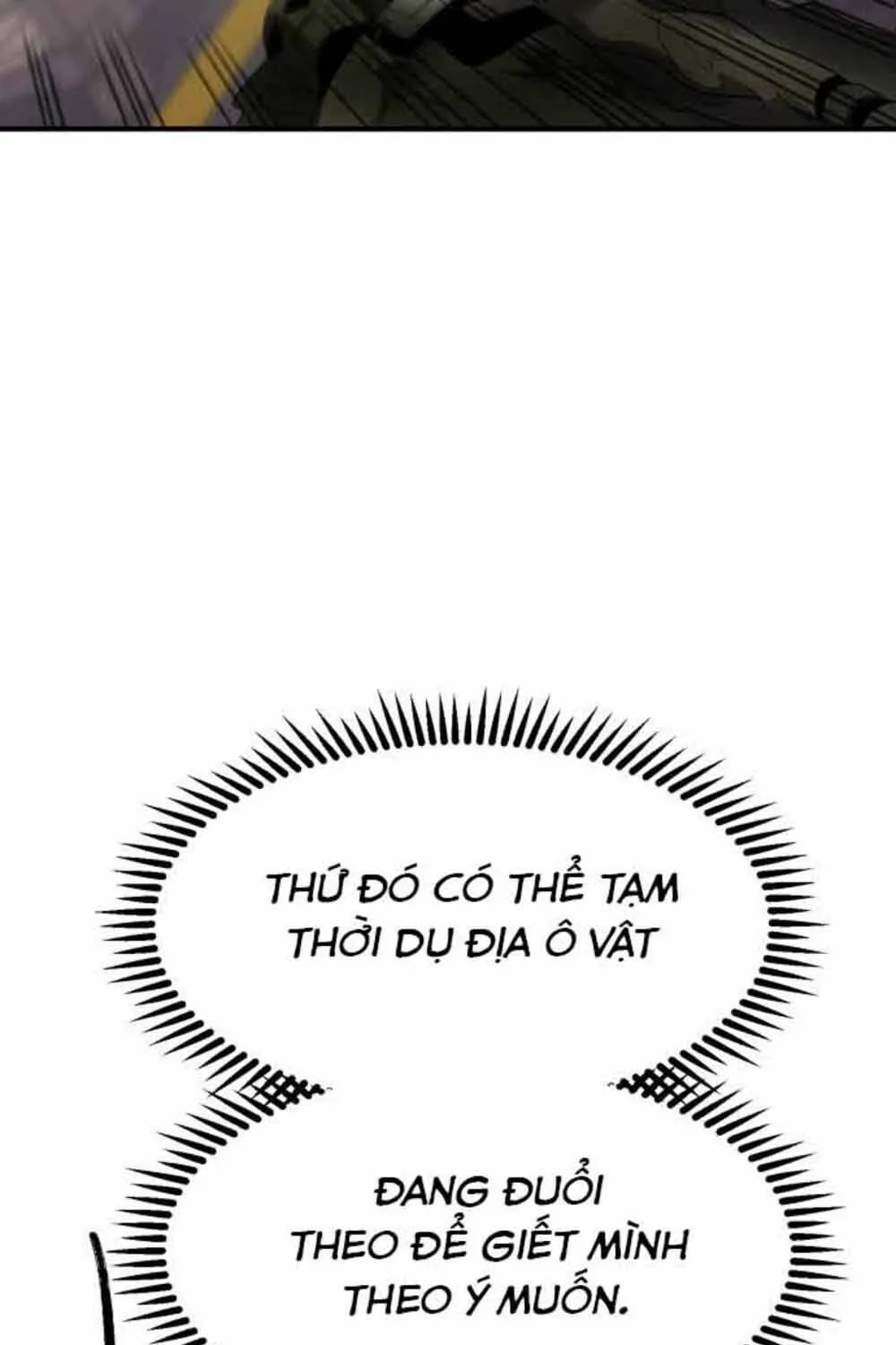 Quái Vật Sau Cánh Cửa Chap 11 - Next Chap 12