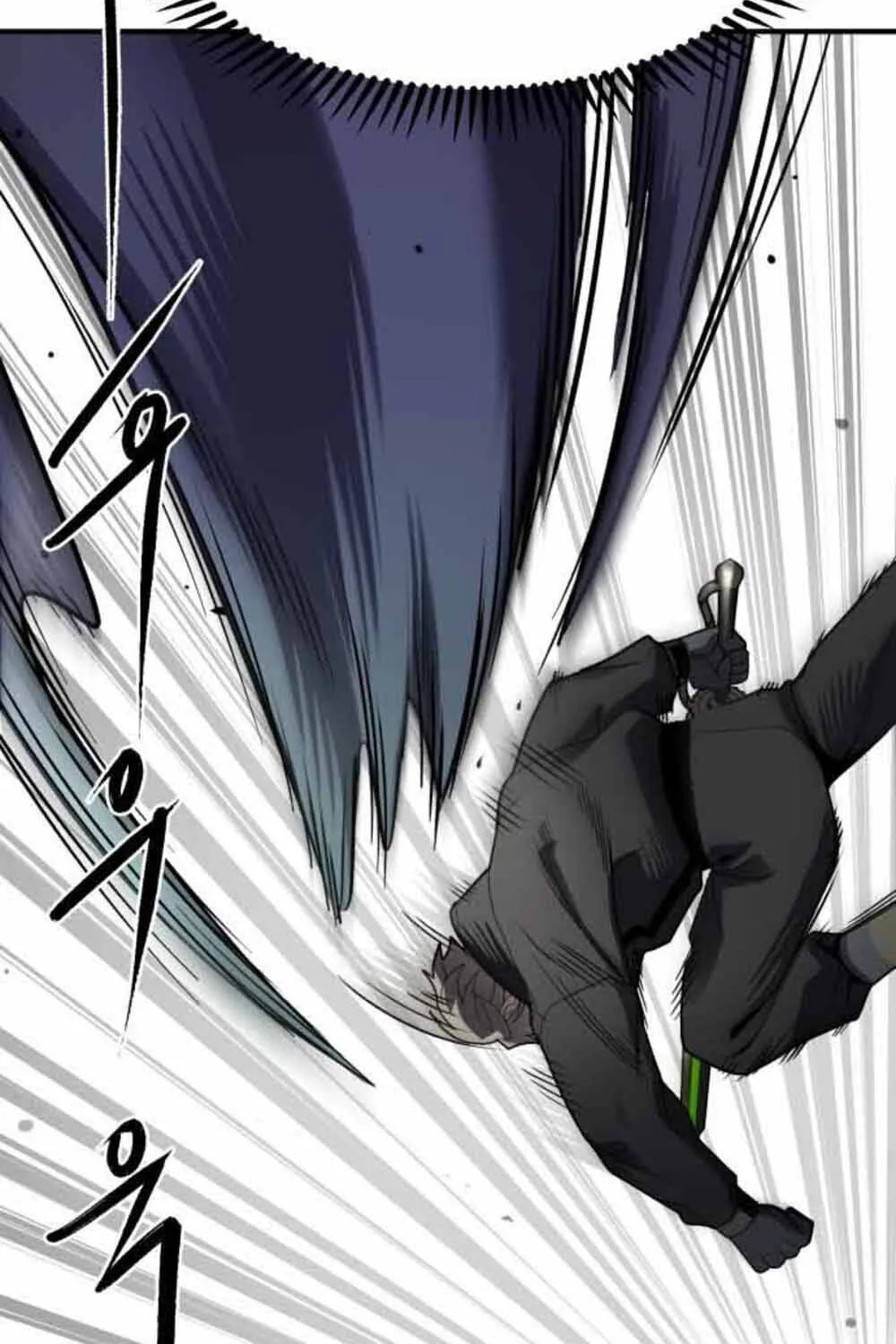 Quái Vật Sau Cánh Cửa Chap 11 - Next Chap 12