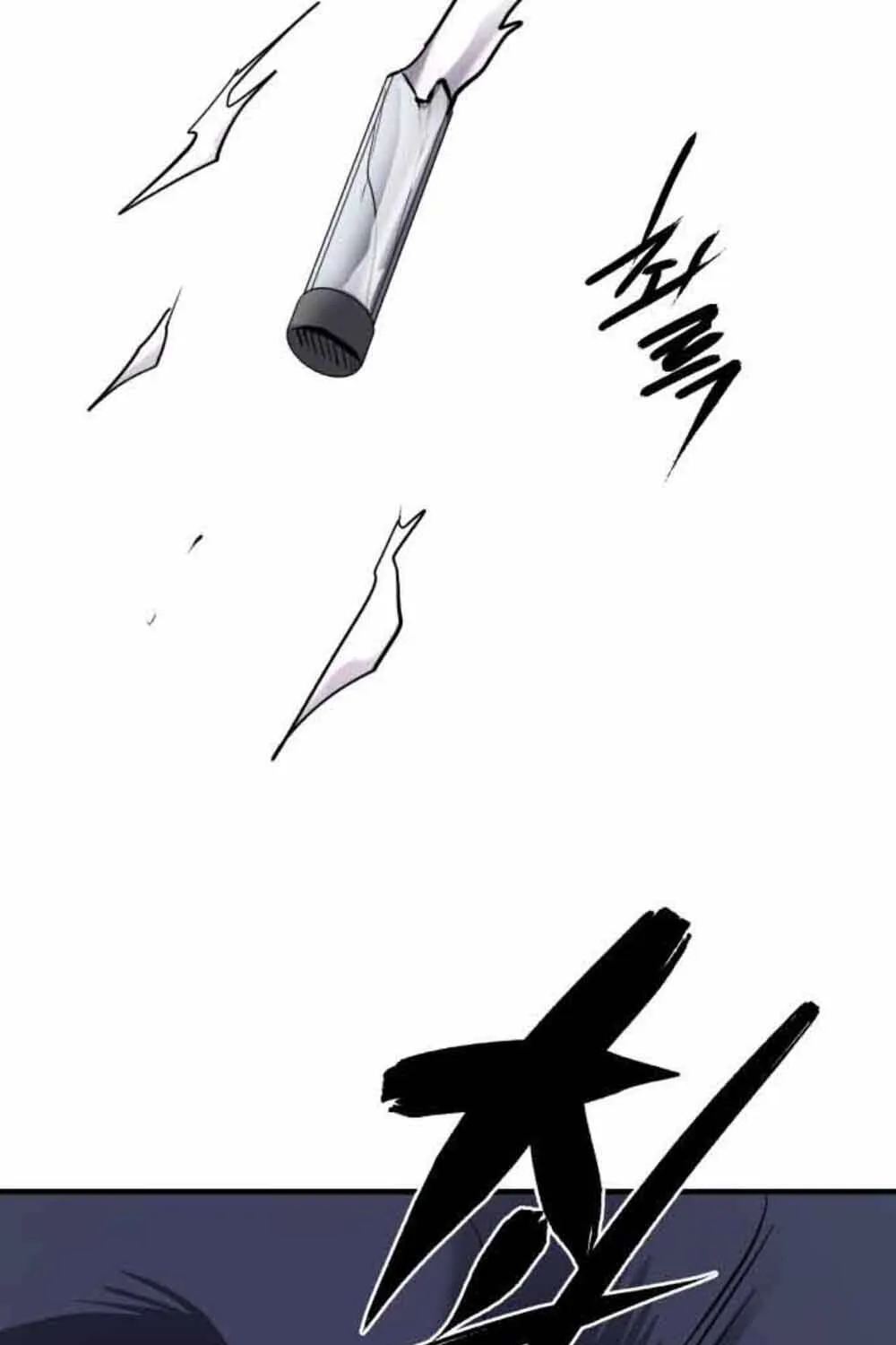 Quái Vật Sau Cánh Cửa Chap 11 - Next Chap 12