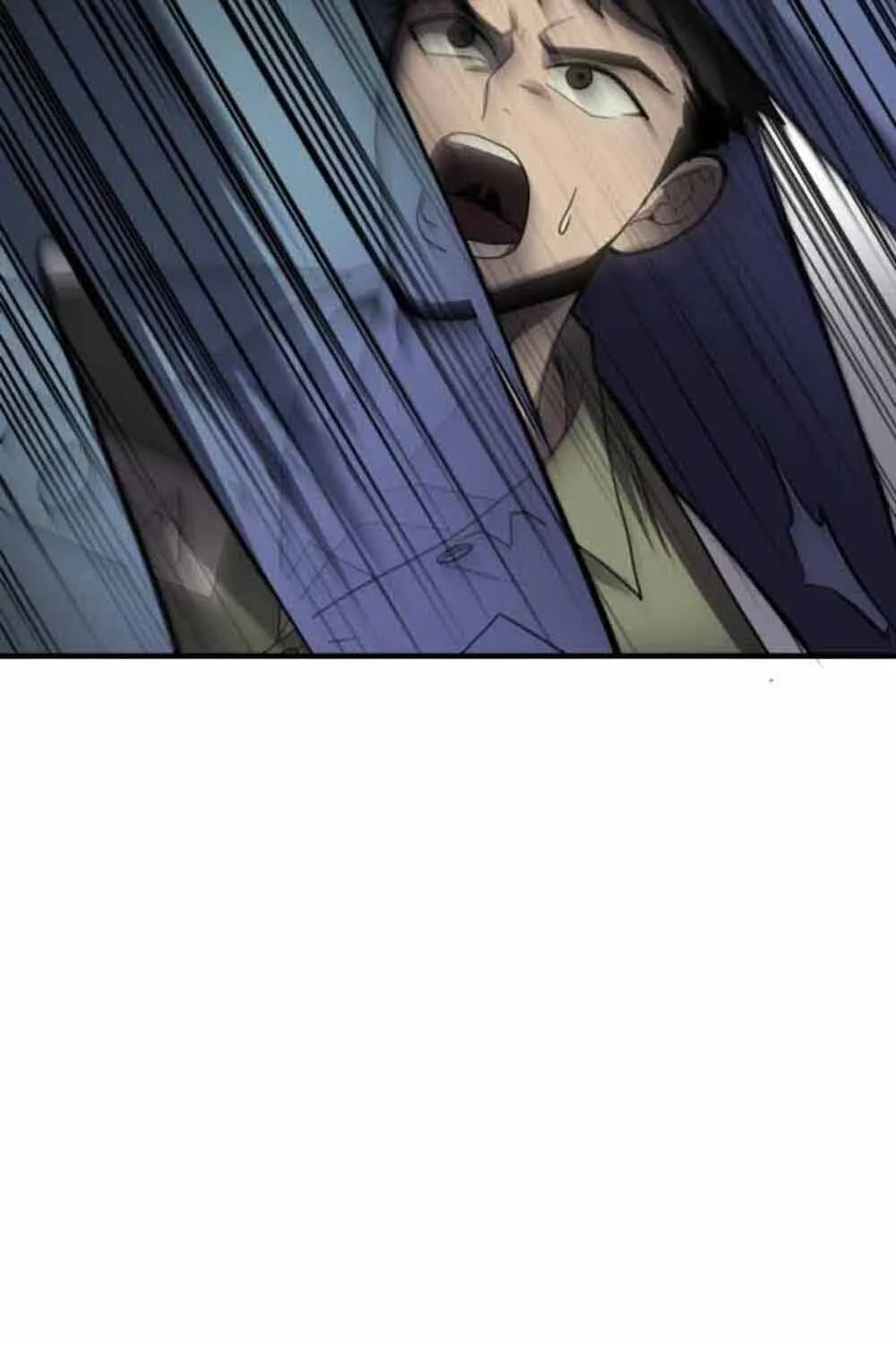 Quái Vật Sau Cánh Cửa Chap 11 - Next Chap 12