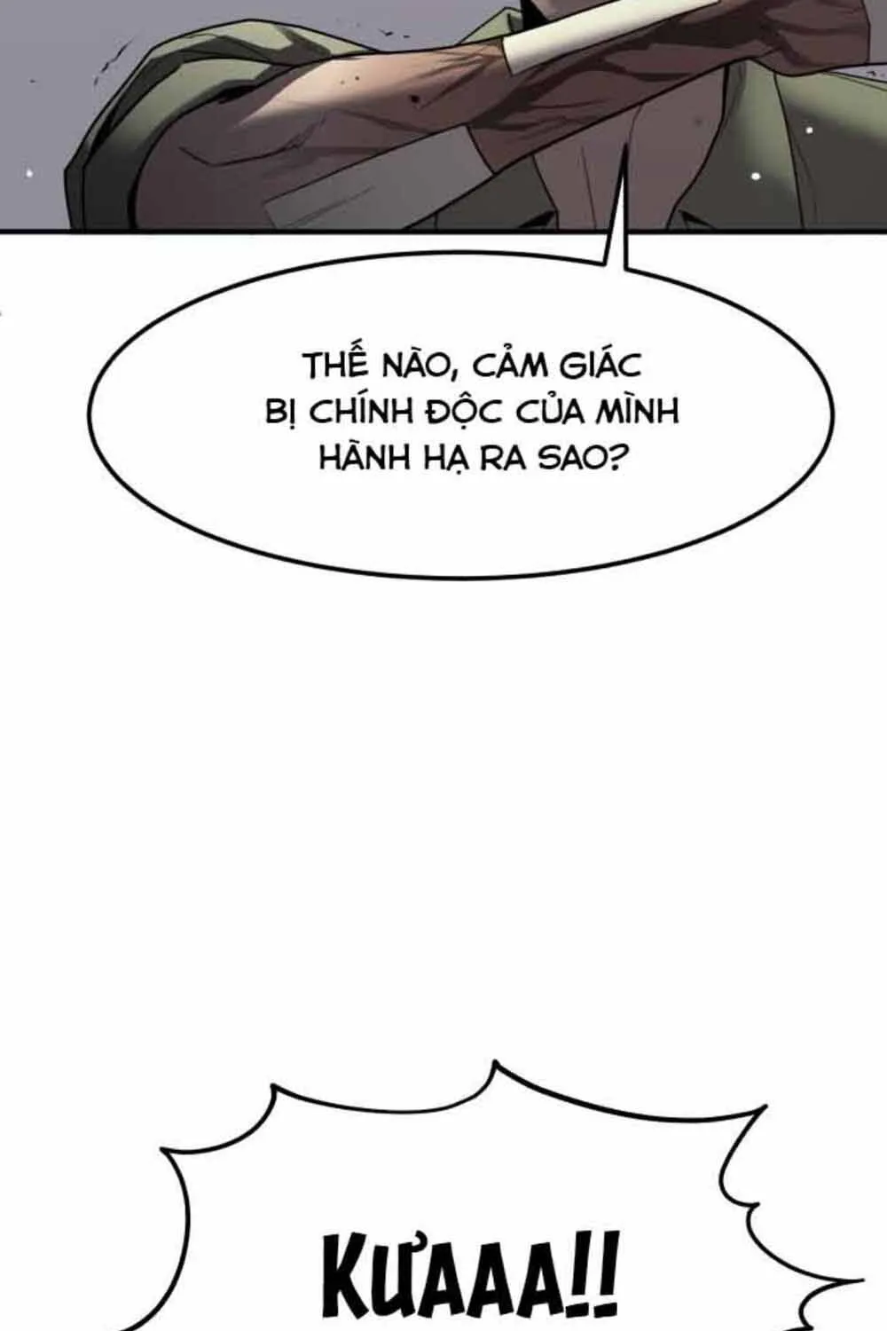 Quái Vật Sau Cánh Cửa Chap 11 - Next Chap 12