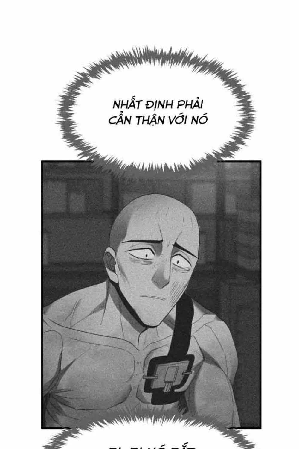 Quái Vật Sau Cánh Cửa Chap 11 - Next Chap 12