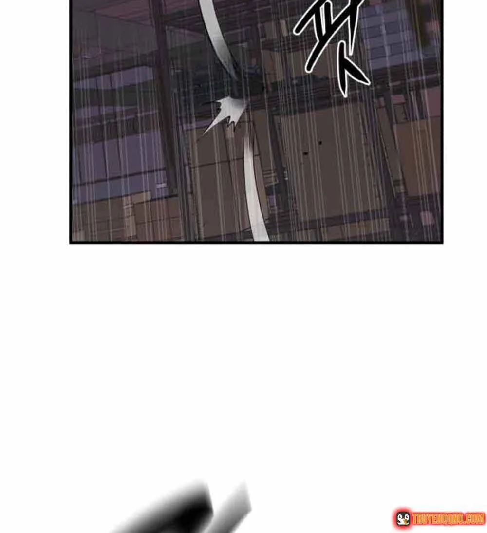 Quái Vật Sau Cánh Cửa Chap 11 - Next Chap 12