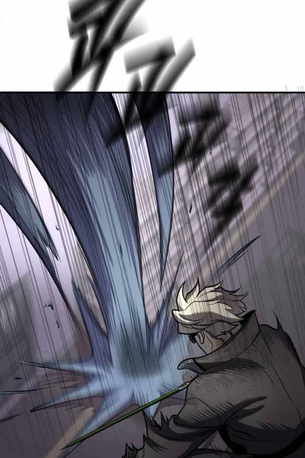 Quái Vật Sau Cánh Cửa Chap 11 - Next Chap 12