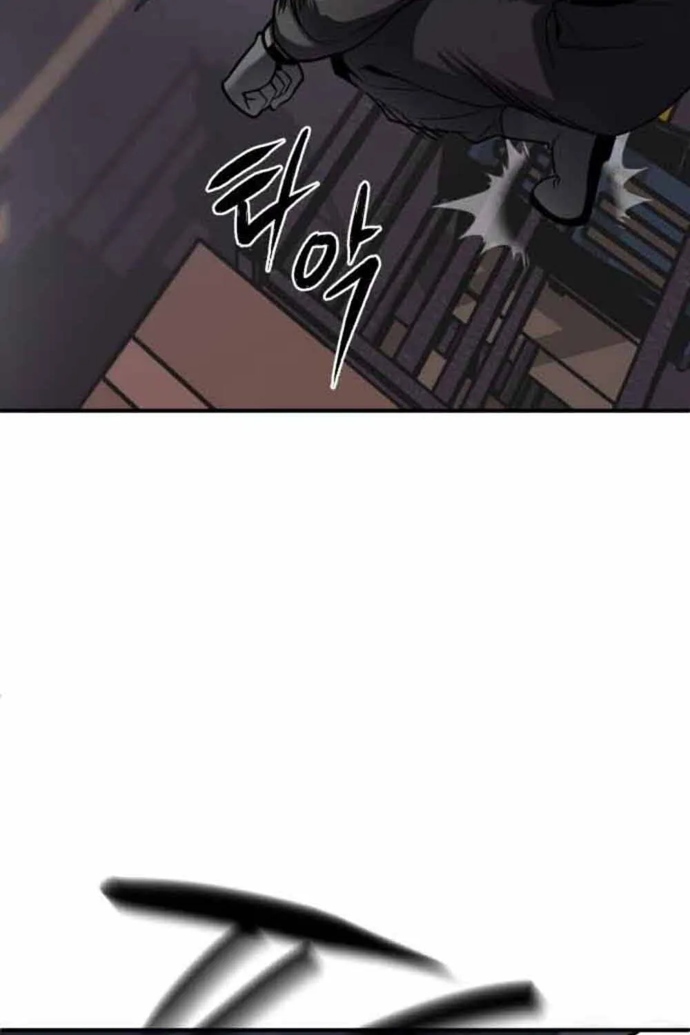 Quái Vật Sau Cánh Cửa Chap 11 - Next Chap 12