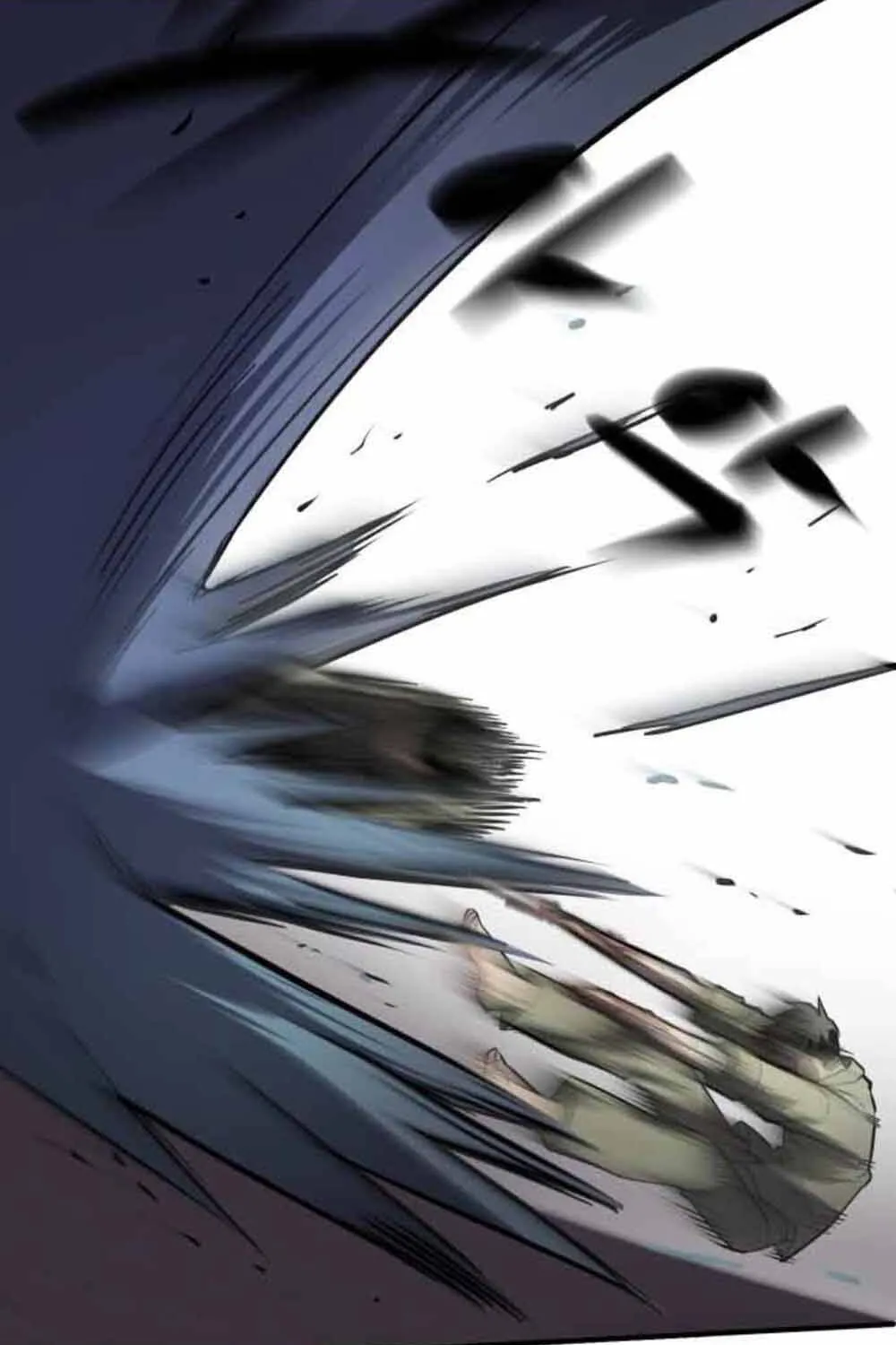 Quái Vật Sau Cánh Cửa Chap 11 - Next Chap 12