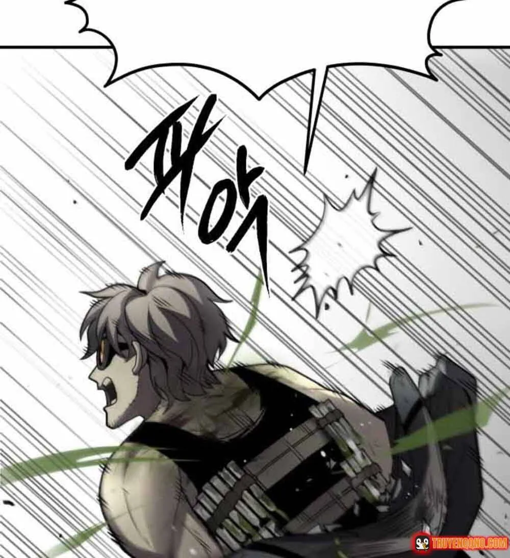 Quái Vật Sau Cánh Cửa Chap 11 - Next Chap 12