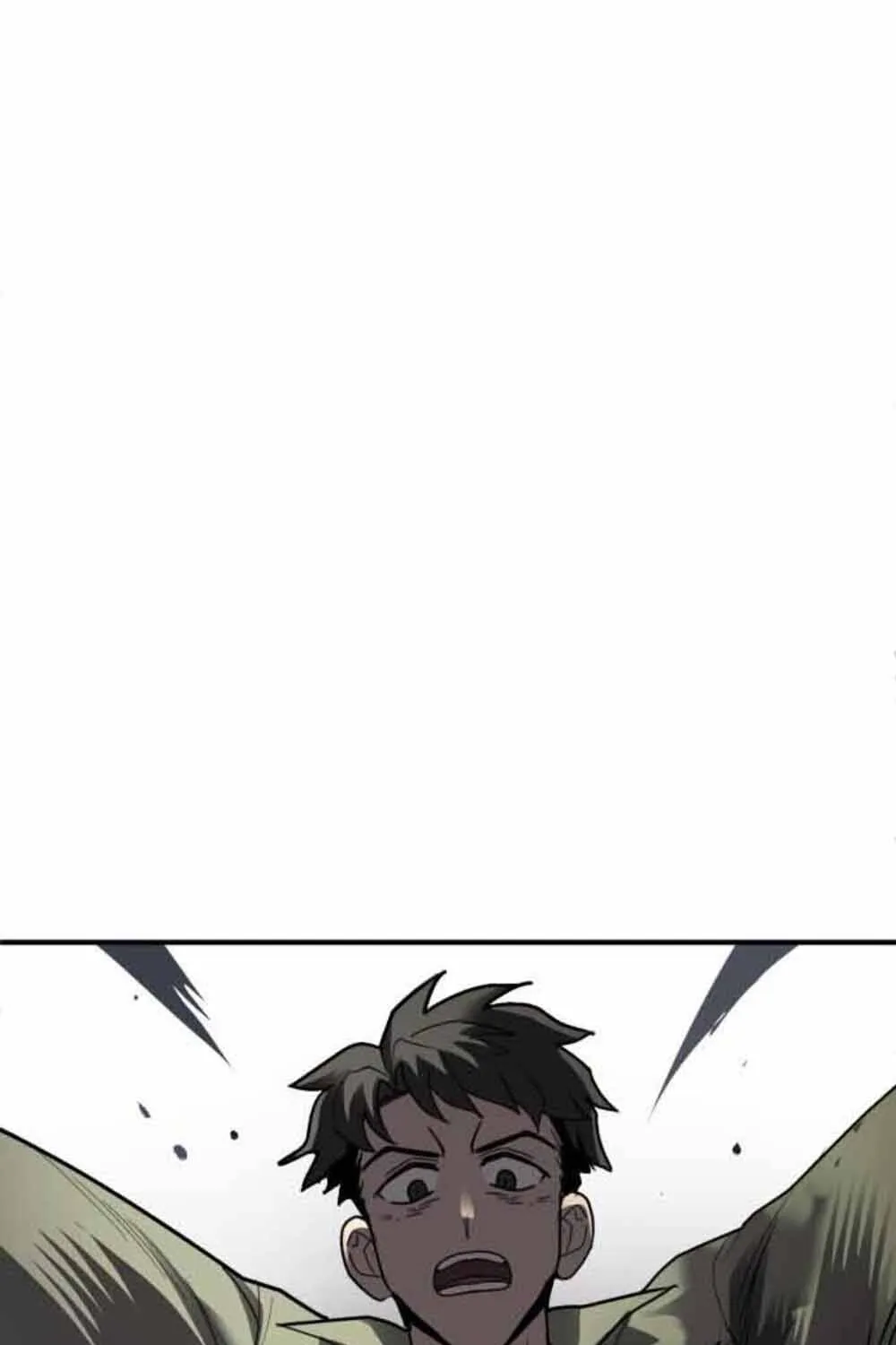 Quái Vật Sau Cánh Cửa Chap 11 - Next Chap 12