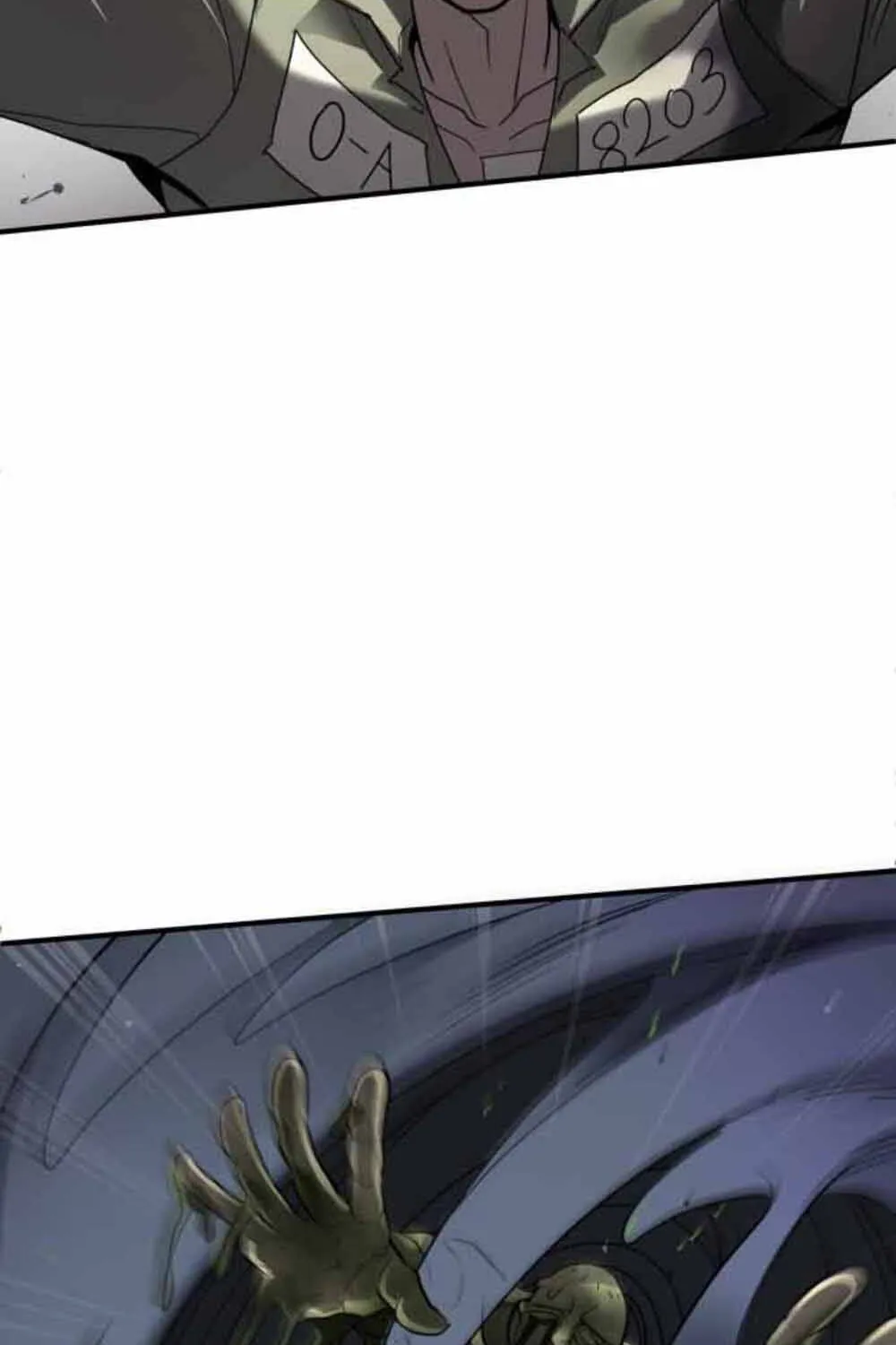 Quái Vật Sau Cánh Cửa Chap 11 - Next Chap 12