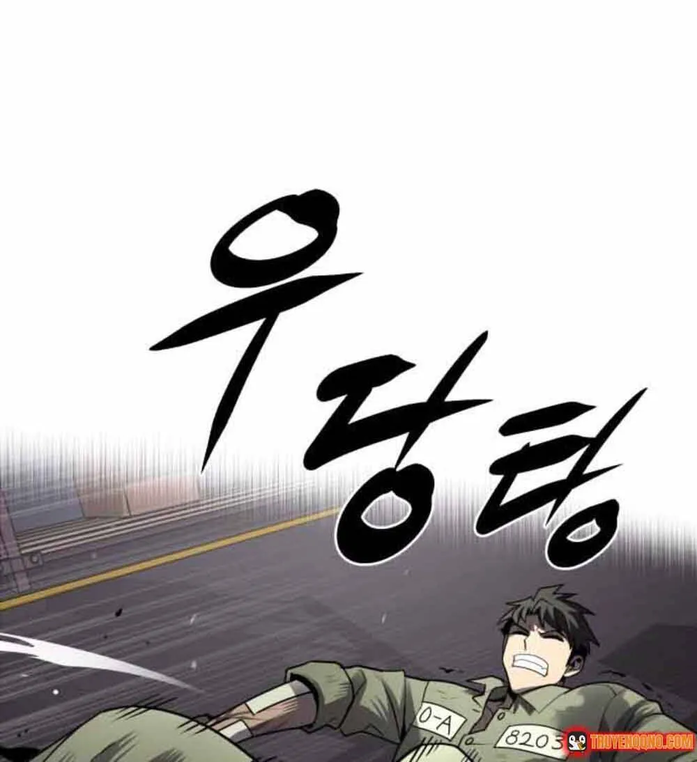 Quái Vật Sau Cánh Cửa Chap 11 - Next Chap 12