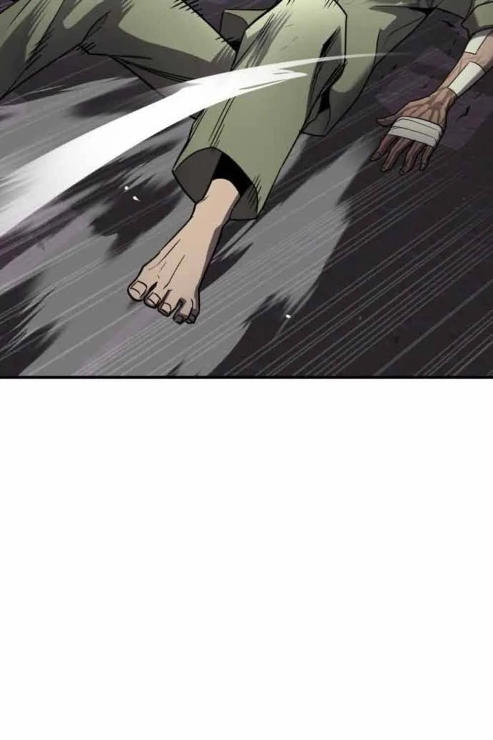 Quái Vật Sau Cánh Cửa Chap 11 - Next Chap 12