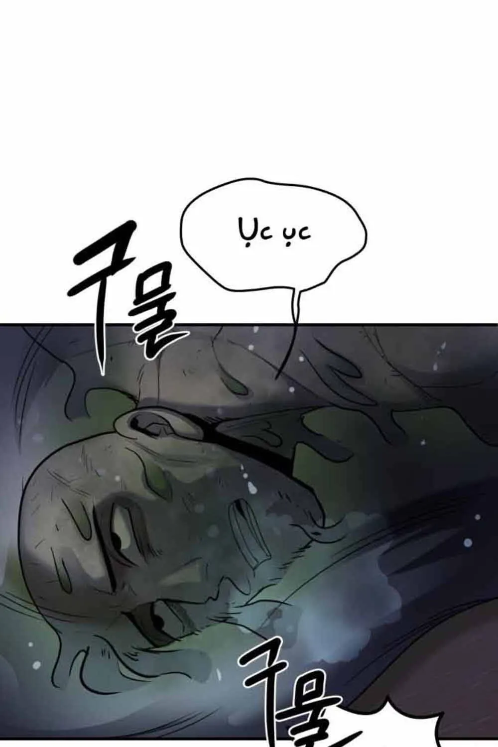 Quái Vật Sau Cánh Cửa Chap 11 - Next Chap 12