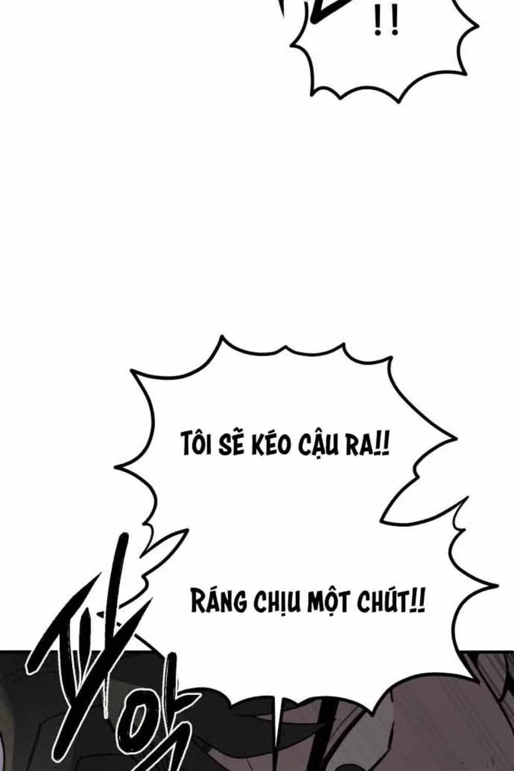 Quái Vật Sau Cánh Cửa Chap 11 - Next Chap 12