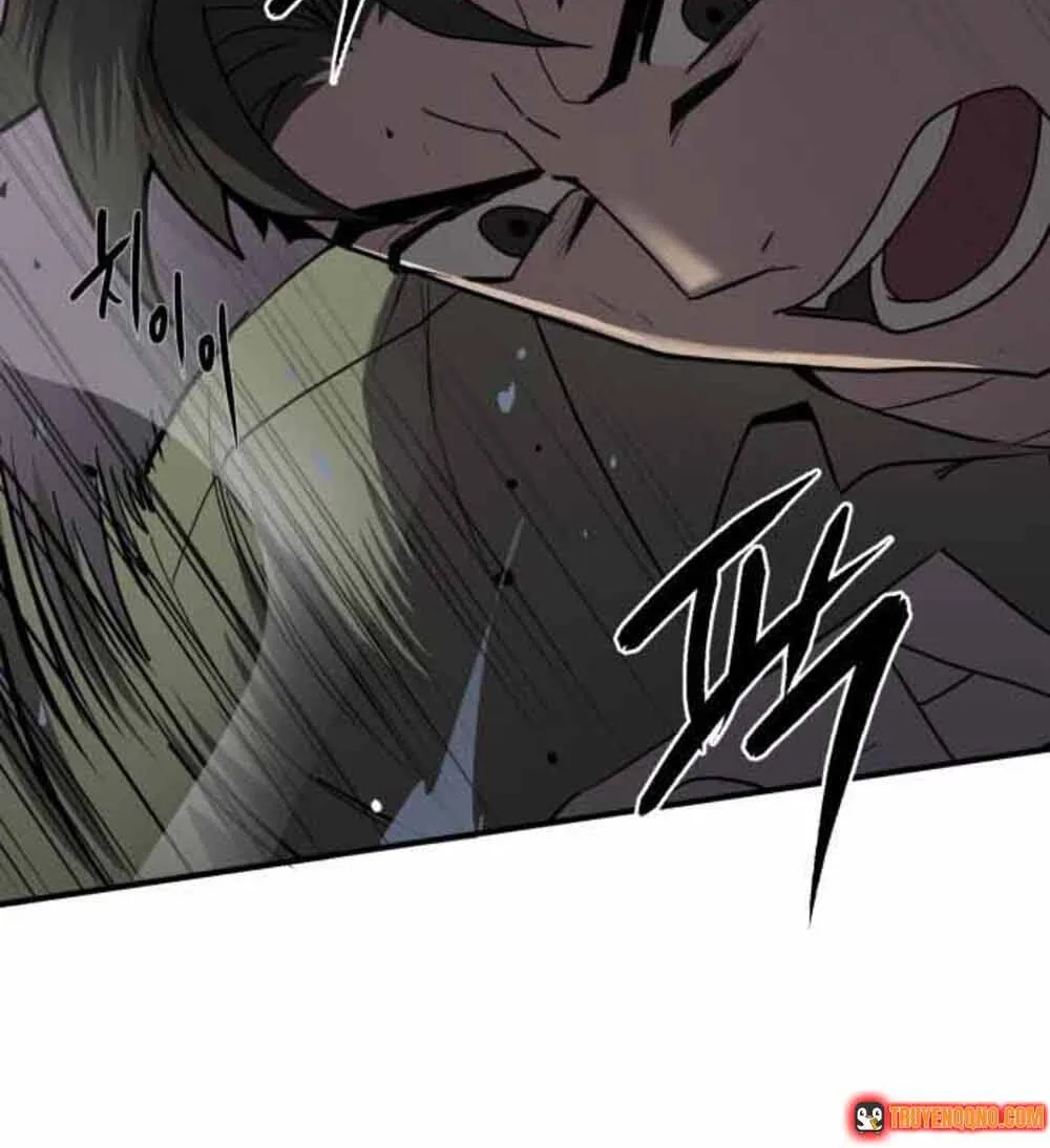 Quái Vật Sau Cánh Cửa Chap 11 - Next Chap 12