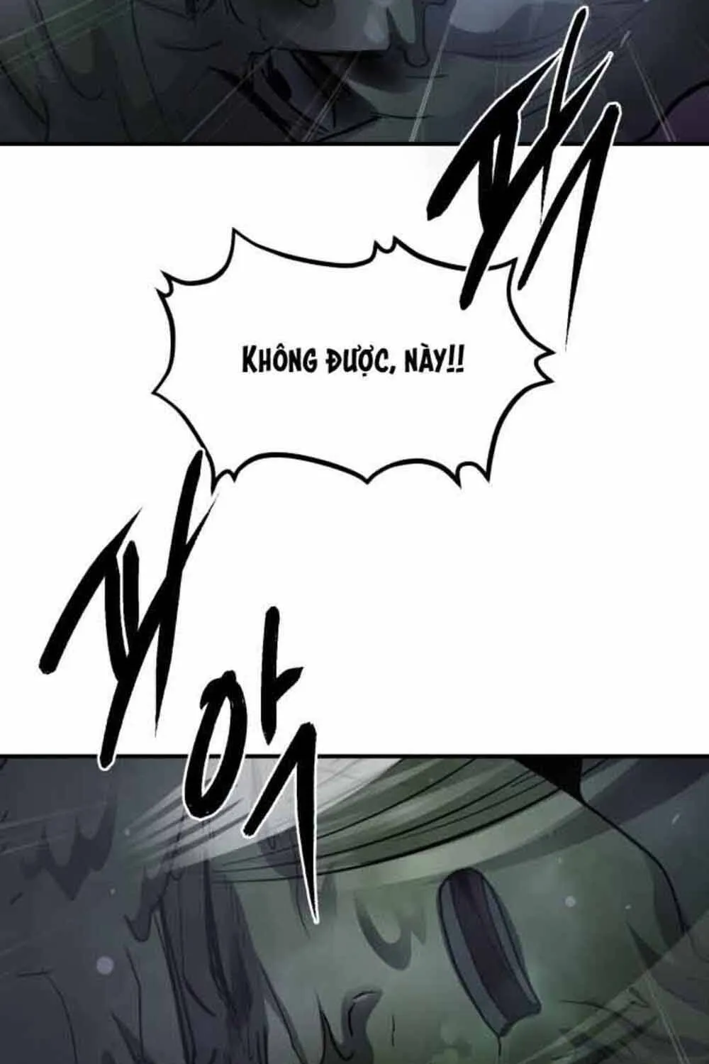 Quái Vật Sau Cánh Cửa Chap 11 - Next Chap 12