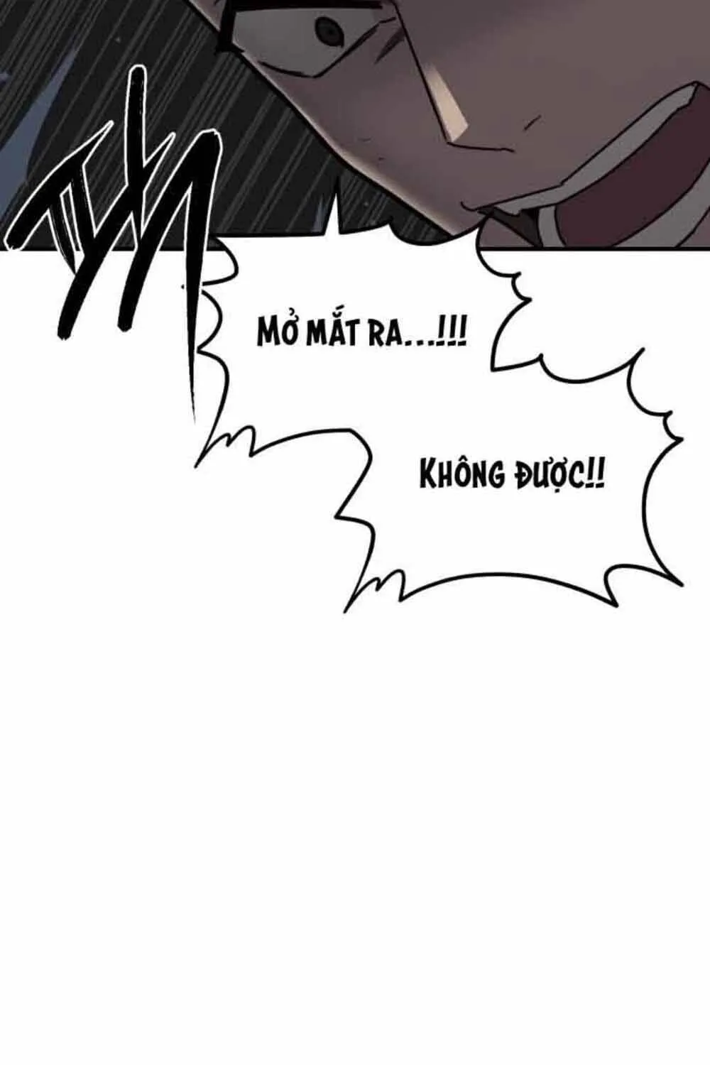 Quái Vật Sau Cánh Cửa Chap 11 - Next Chap 12