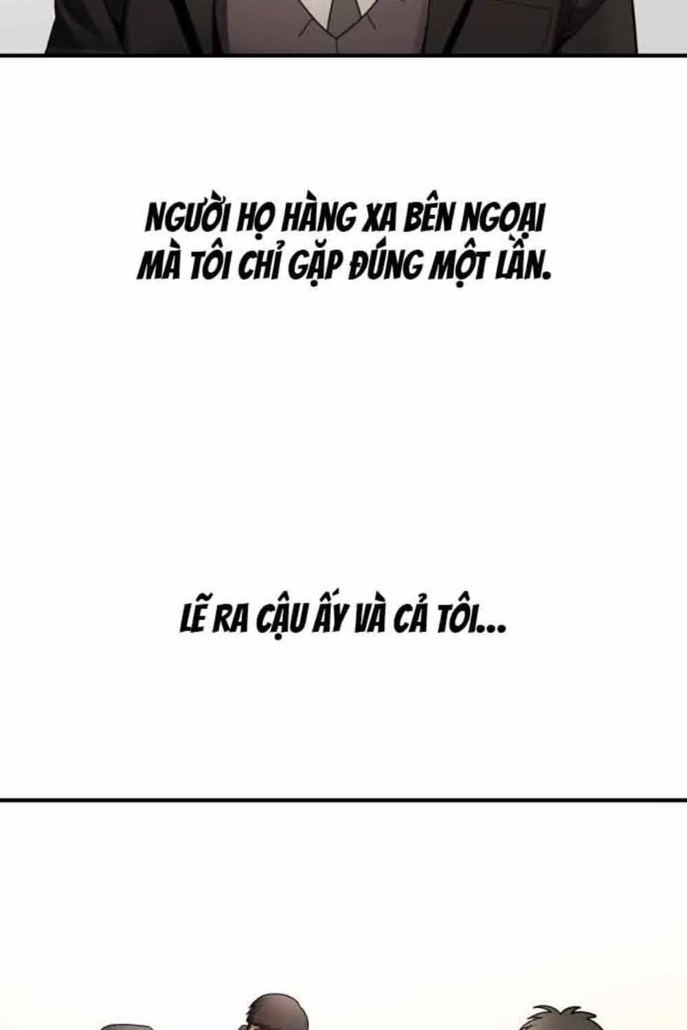 Quái Vật Sau Cánh Cửa Chap 11 - Next Chap 12