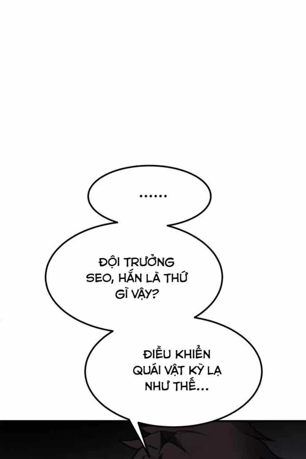 Quái Vật Sau Cánh Cửa Chap 12 - Next Chap 13