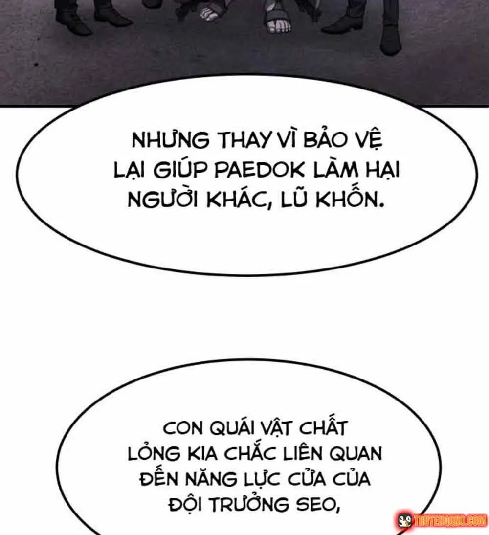Quái Vật Sau Cánh Cửa Chap 12 - Next Chap 13