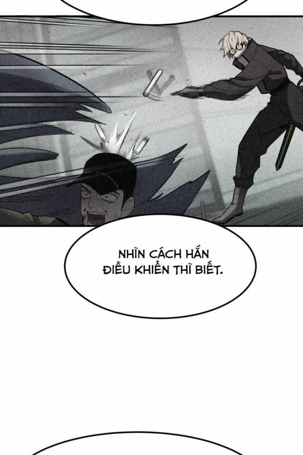 Quái Vật Sau Cánh Cửa Chap 12 - Next Chap 13