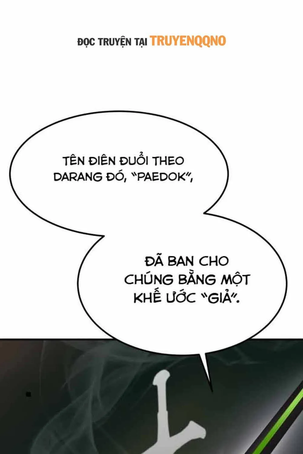 Quái Vật Sau Cánh Cửa Chap 12 - Next Chap 13
