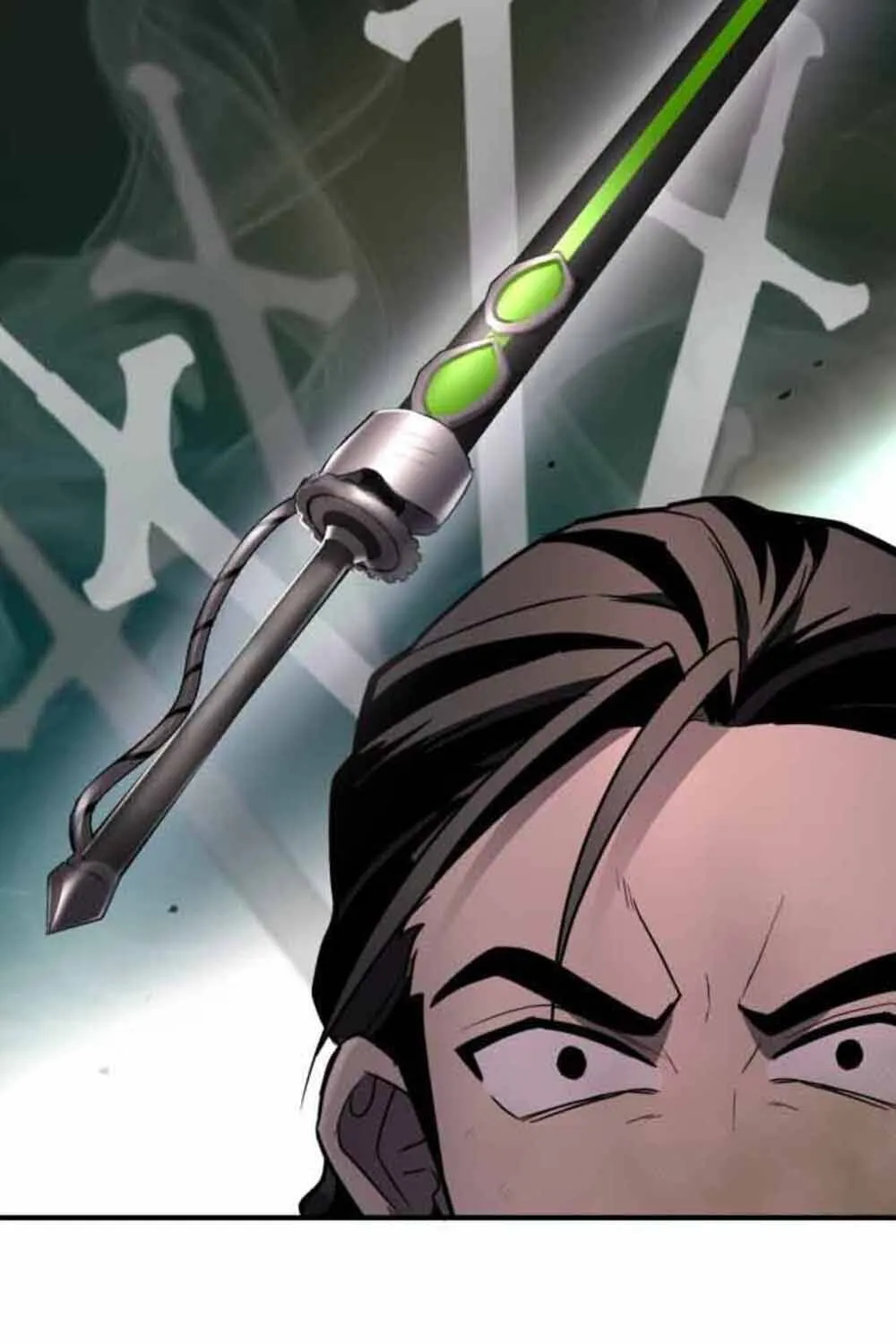 Quái Vật Sau Cánh Cửa Chap 12 - Next Chap 13