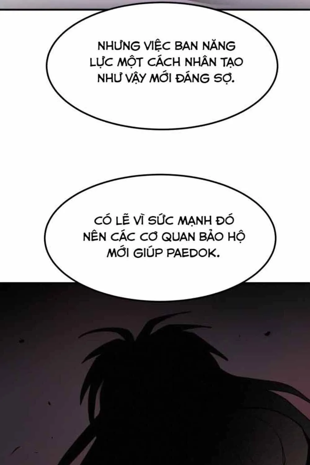 Quái Vật Sau Cánh Cửa Chap 12 - Next Chap 13