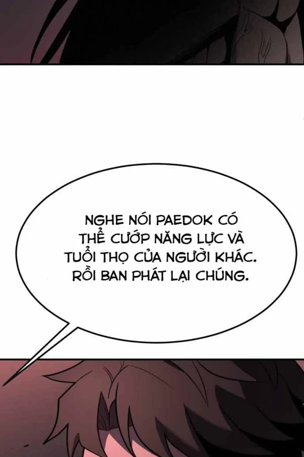 Quái Vật Sau Cánh Cửa Chap 12 - Next Chap 13