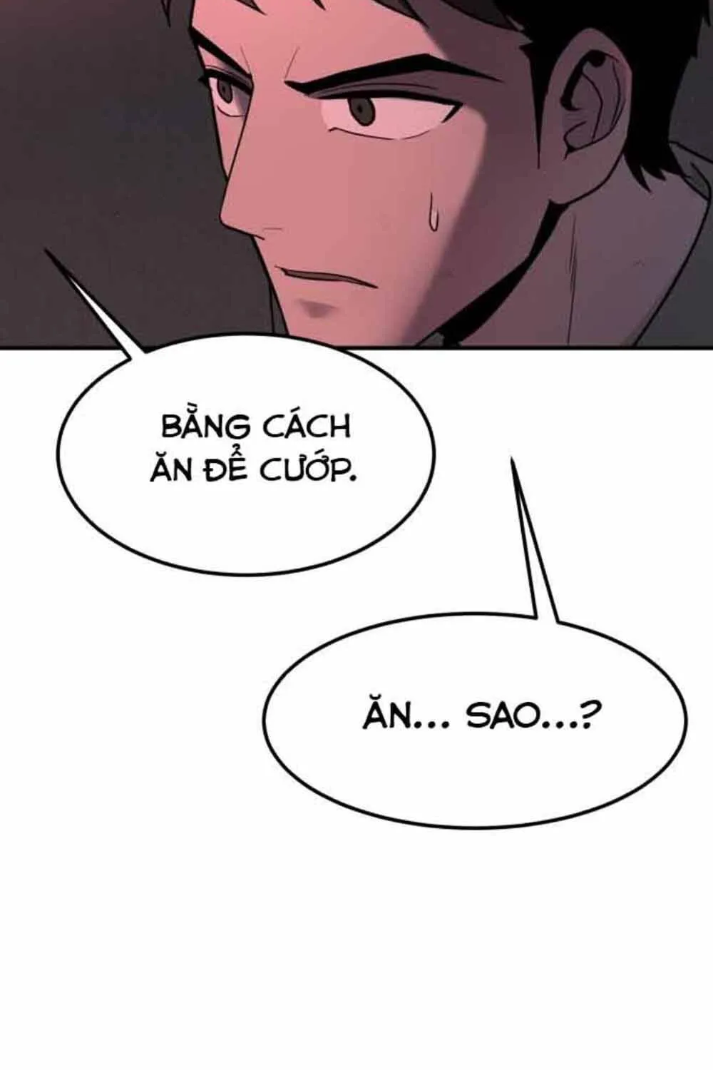 Quái Vật Sau Cánh Cửa Chap 12 - Next Chap 13