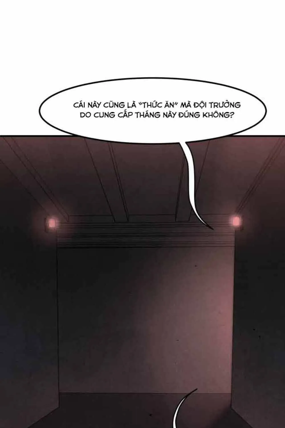 Quái Vật Sau Cánh Cửa Chap 12 - Next Chap 13
