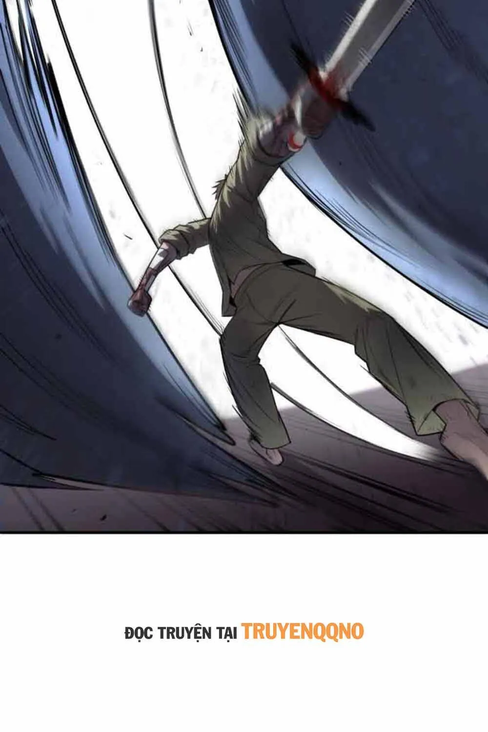 Quái Vật Sau Cánh Cửa Chap 12 - Next Chap 13