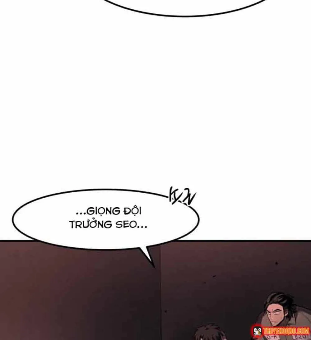 Quái Vật Sau Cánh Cửa Chap 12 - Next Chap 13