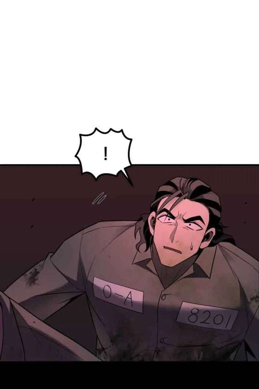 Quái Vật Sau Cánh Cửa Chap 12 - Next Chap 13