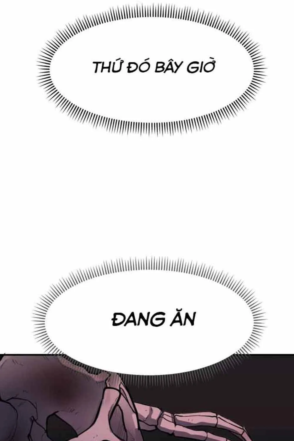 Quái Vật Sau Cánh Cửa Chap 12 - Next Chap 13