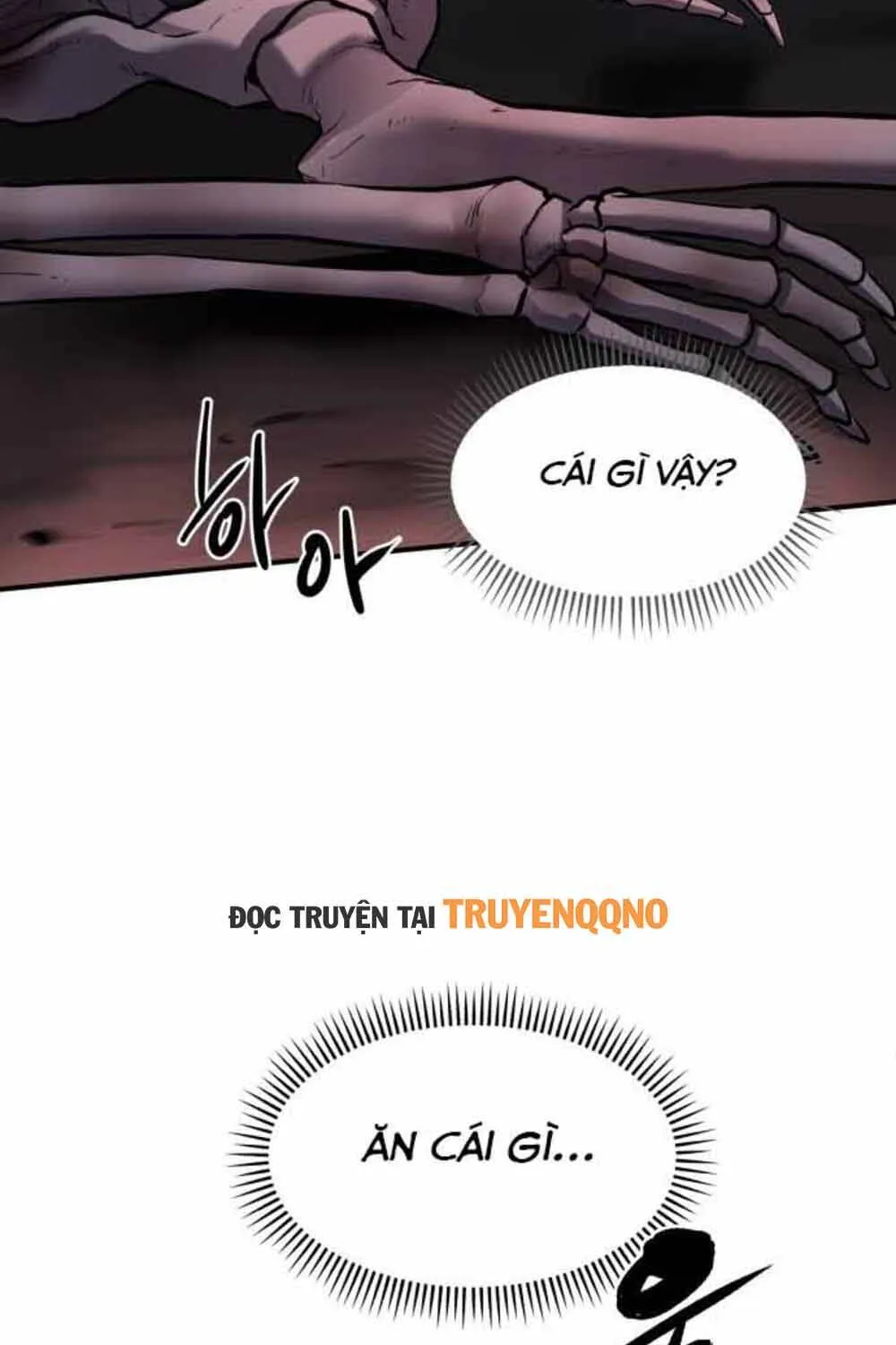 Quái Vật Sau Cánh Cửa Chap 12 - Next Chap 13