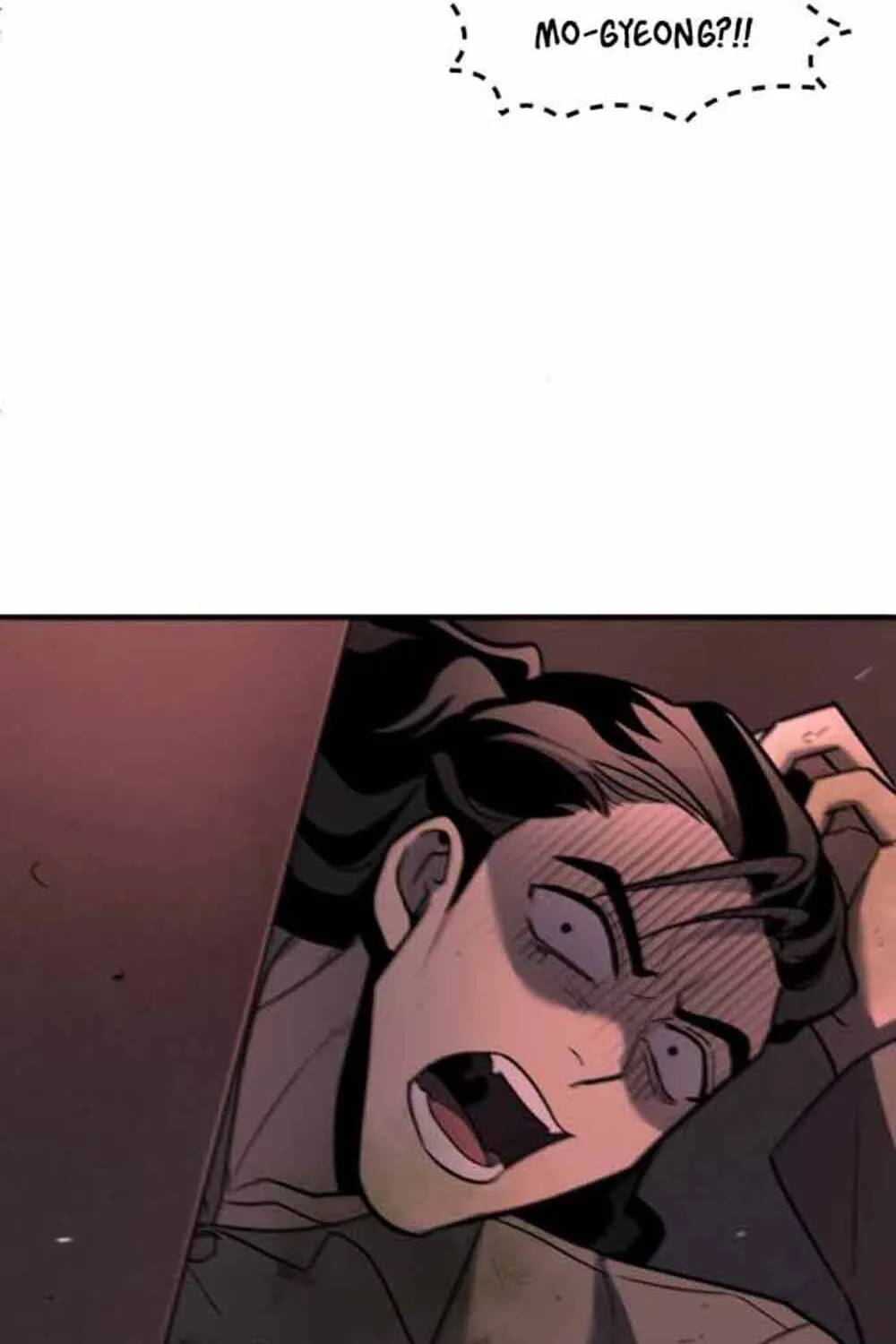 Quái Vật Sau Cánh Cửa Chap 12 - Next Chap 13