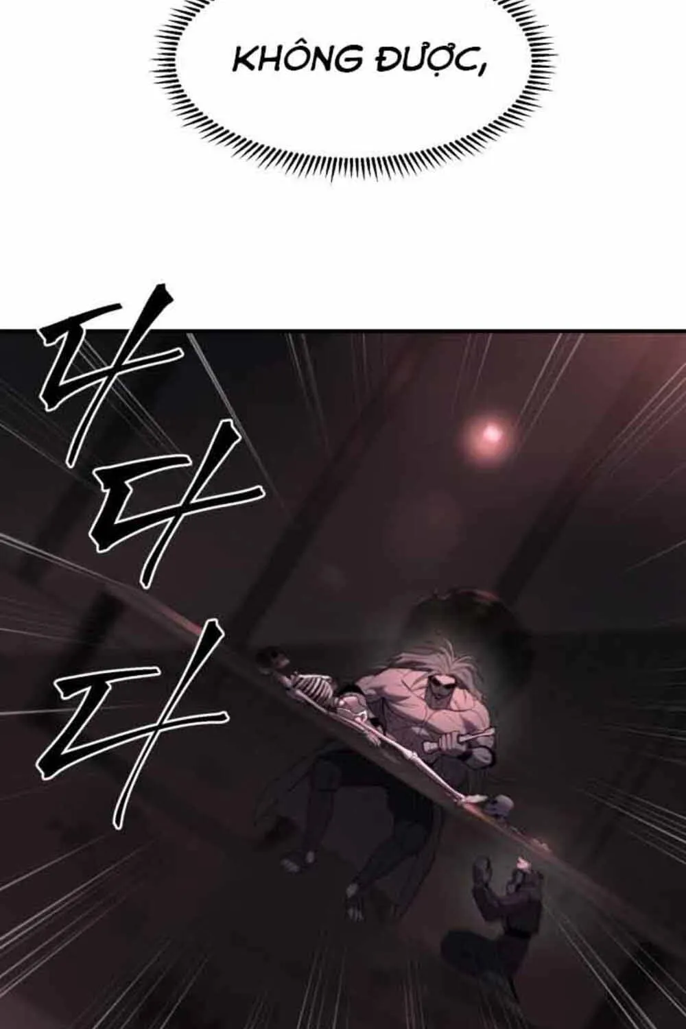 Quái Vật Sau Cánh Cửa Chap 12 - Next Chap 13