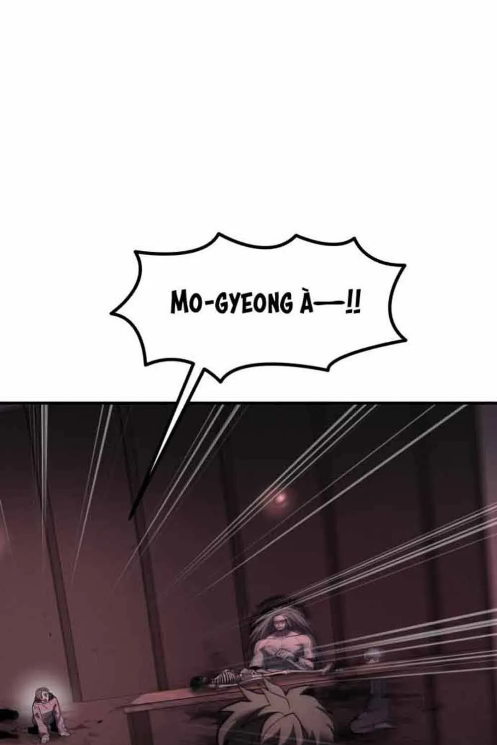 Quái Vật Sau Cánh Cửa Chap 12 - Next Chap 13