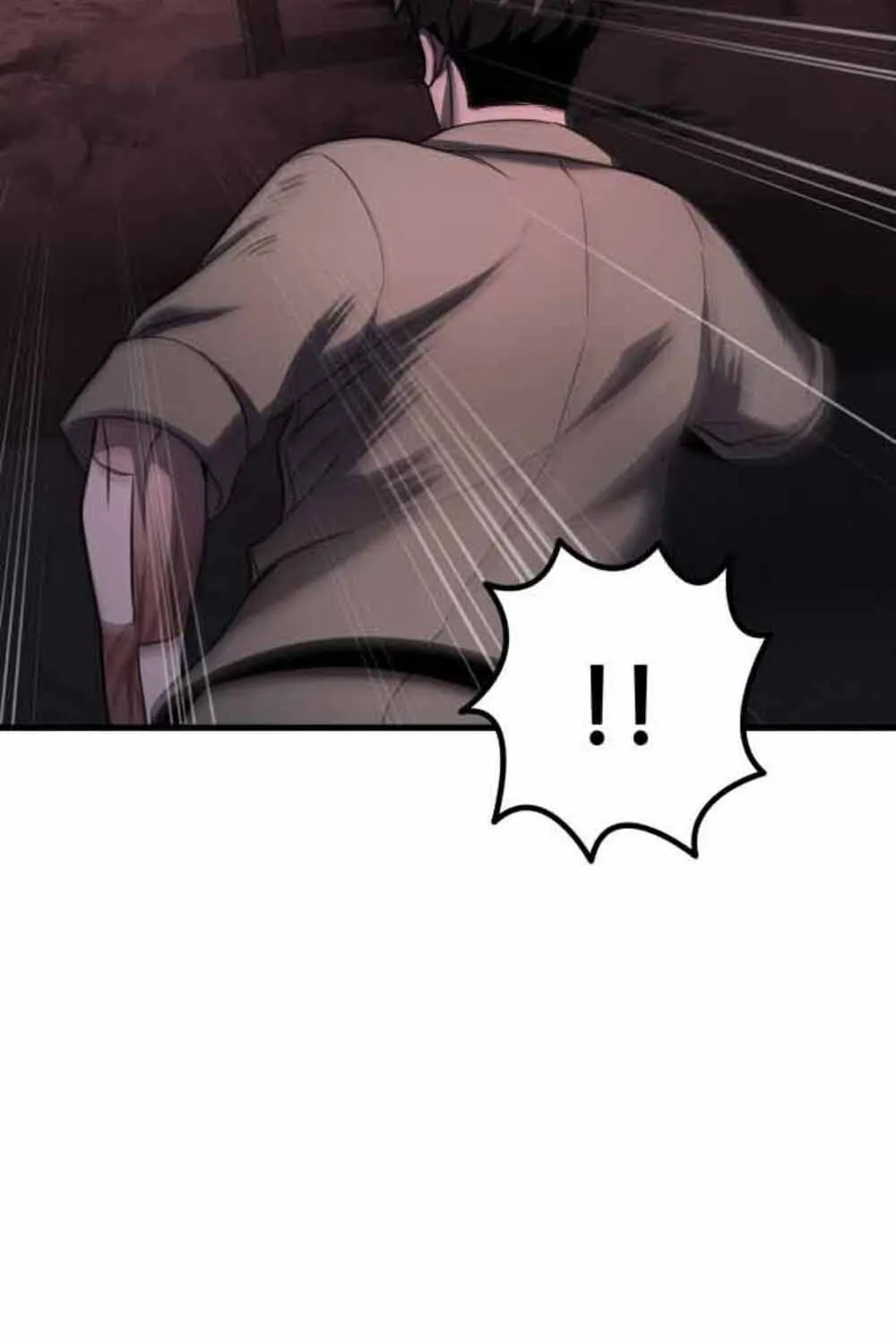 Quái Vật Sau Cánh Cửa Chap 12 - Next Chap 13