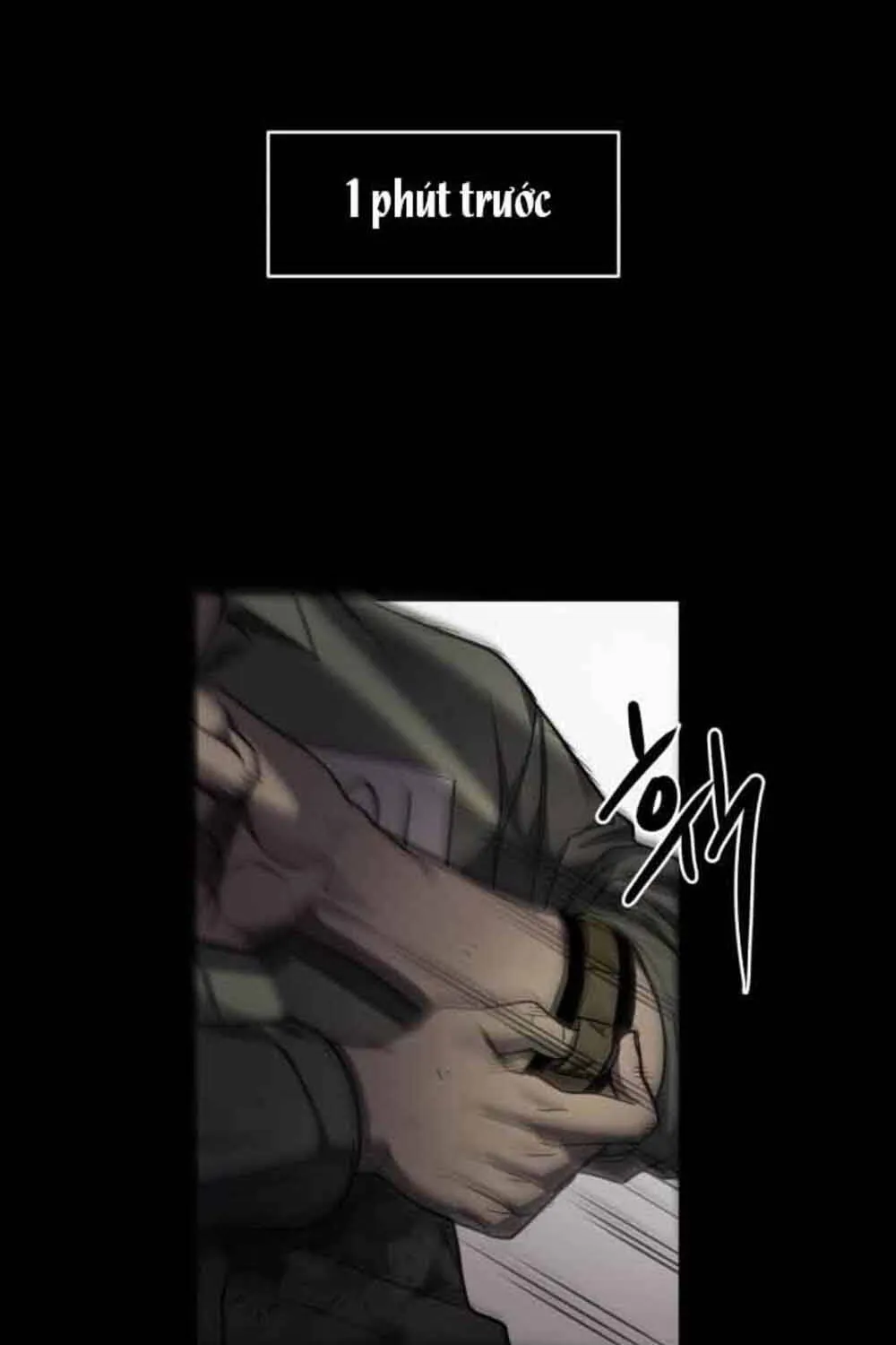 Quái Vật Sau Cánh Cửa Chap 12 - Next Chap 13