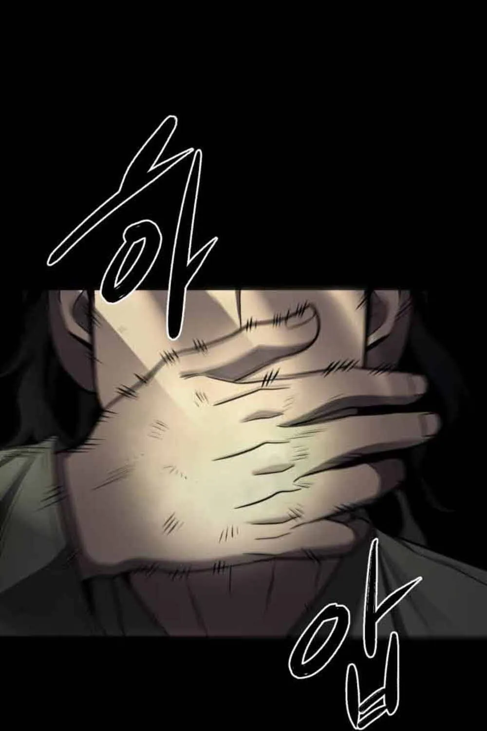 Quái Vật Sau Cánh Cửa Chap 12 - Next Chap 13